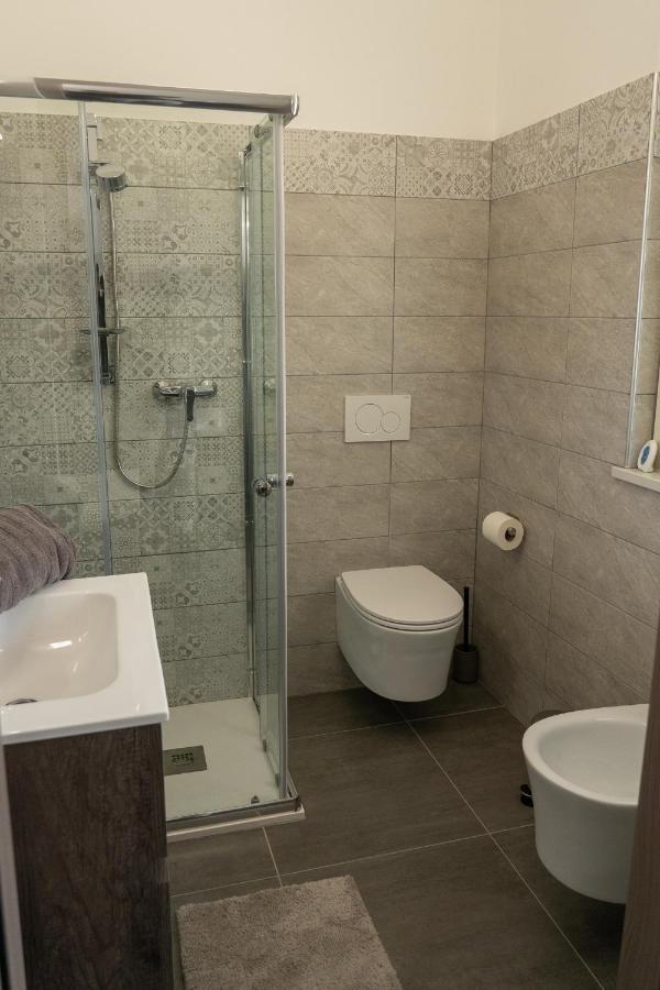Piscina San Lorenzo Santhià Zewnętrze zdjęcie