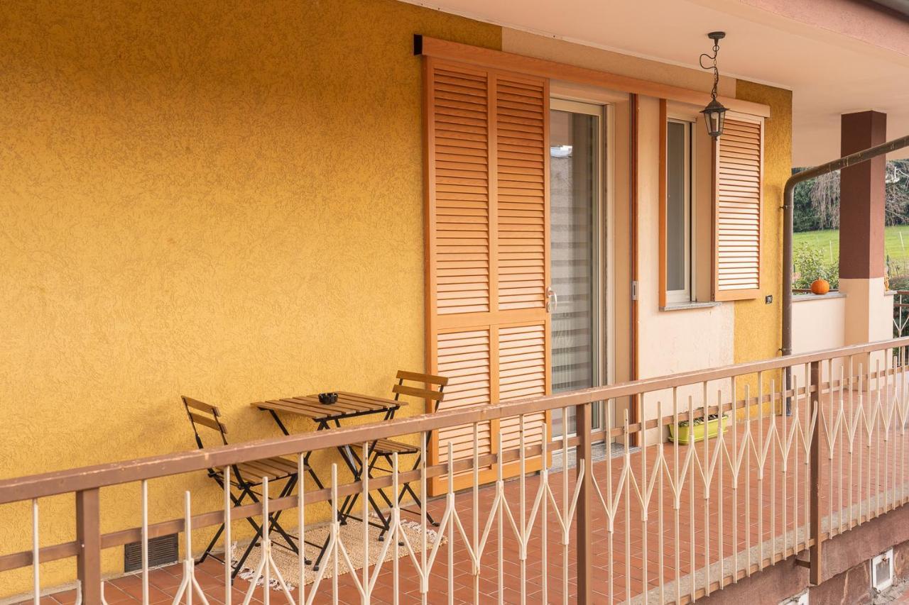 Piscina San Lorenzo Santhià Zewnętrze zdjęcie