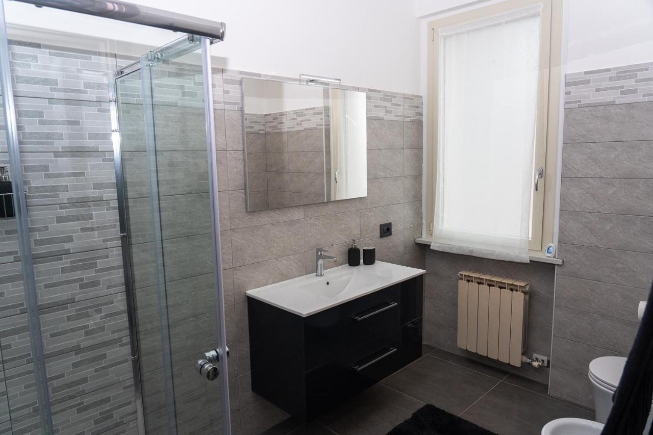 Piscina San Lorenzo Santhià Zewnętrze zdjęcie